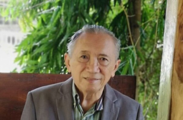 Right of Reply by Anayansi Turner and Julio Yao Villalaz