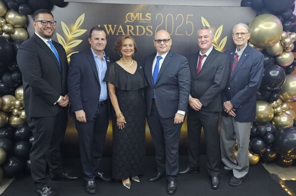 ACOBIR's MLS Awards Highlight Real Estate Leaders