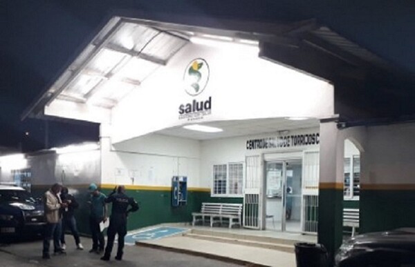 Another Series of Murders in Panama