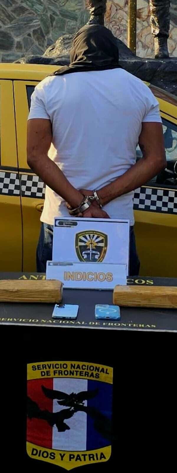 Panamanian Authorities Capture Notorious Suspect 'Panther'