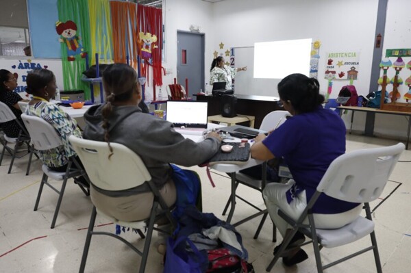 Over 50,000 Teachers to be Trained to Transform Education in 2026