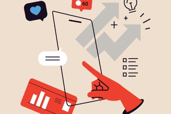 Findasense Publishes Guide for Brands: Social Media Algorithms and Content Optimization