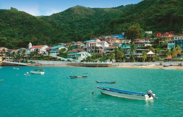 Ombudsman Calls for Opening the Market to New Operators for Taboga