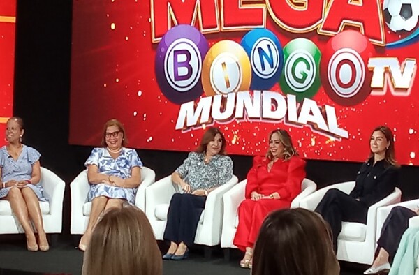Mega Bingo TV Mundial 2026: Win Houses, Cars, and Trips to See Panama
