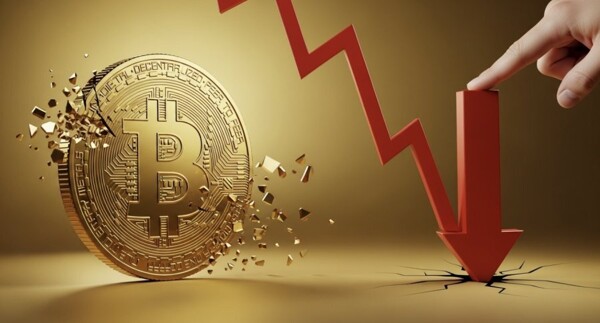 Bitcoin’s Next Move: Generational Opportunity