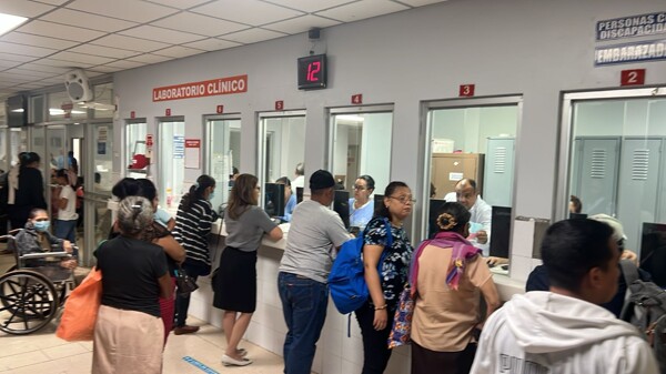 New Law 462 Strengthens the Healthcare System in Panama