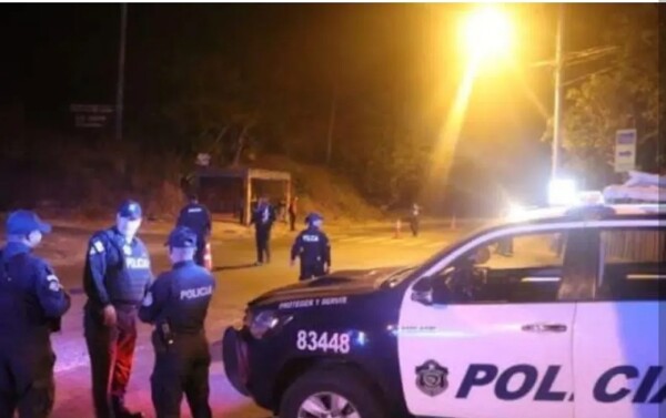 卡伊米蒂illo发生枪击案，年轻男子身亡