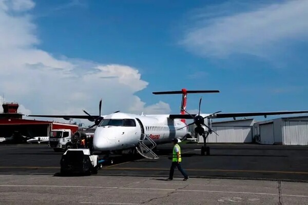Air Panama Considers Reactivating the David–San Jose Air Route in 2026