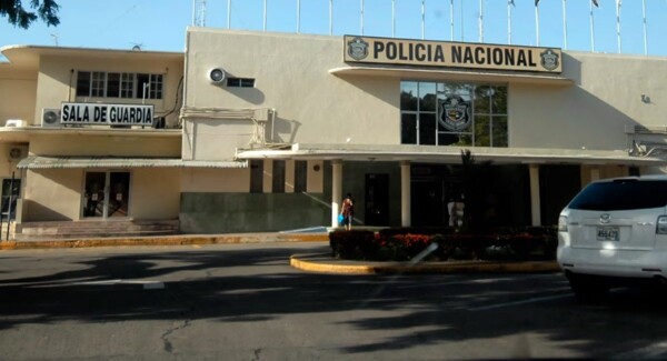 Two Police Officers Accused of Rape in Antón