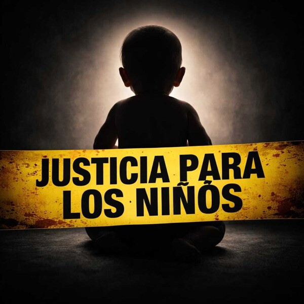 'A monster had access to the baby': experts denounce a chain of omissions after brutal abuse in Veraguas