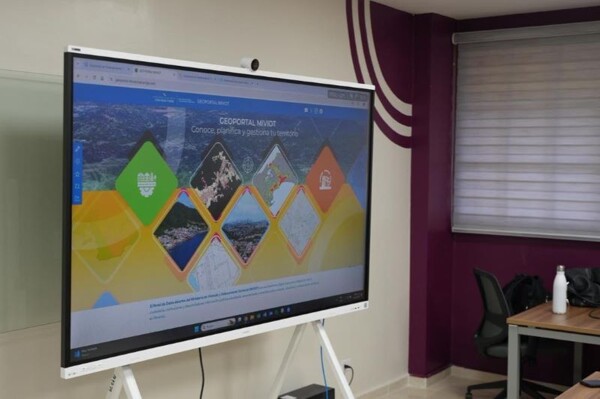 Panama Launches First Mapathon to Transform Territorial Data