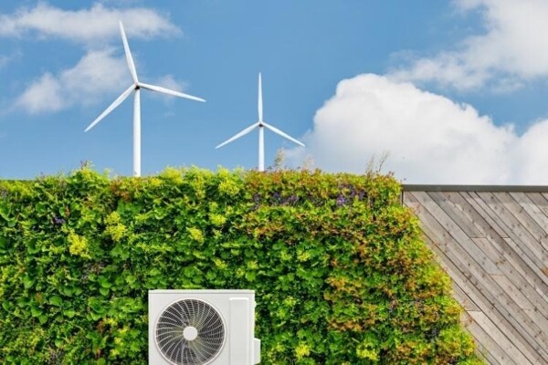 Why Air Source Heat Pumps Are Becoming the Global Standard for Energy-Efficient Homes