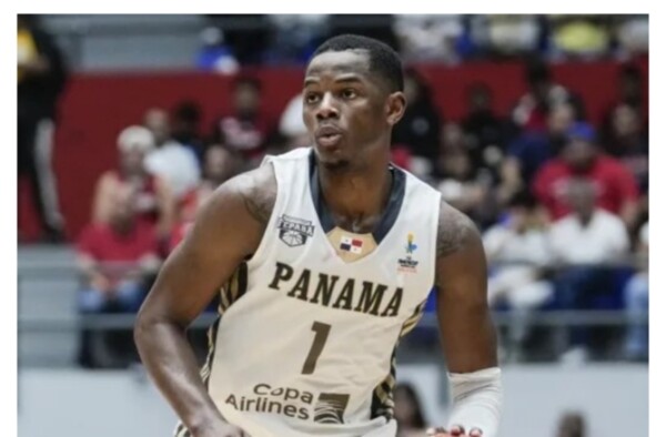 Molinar and Mitchell to Play for Panama in World Cup Qualifiers