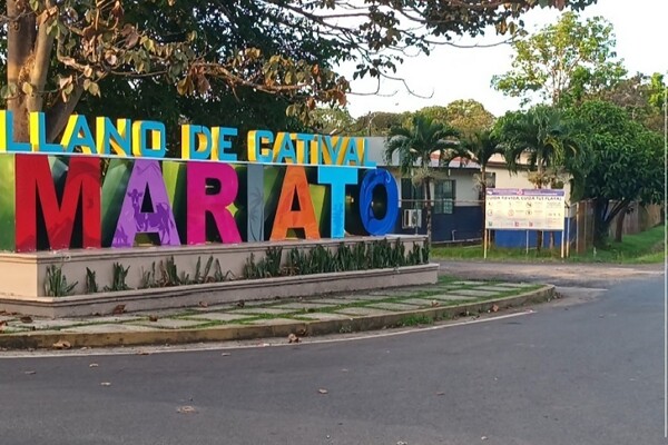 Mariato Boosts Tourism with New Photographic Shelters