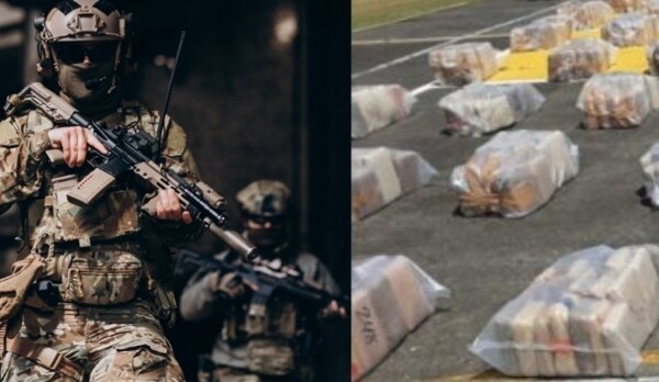 США нацелены на Венесуэлу и Колумбию: Панама под угрозой наркоторговли в случае войны