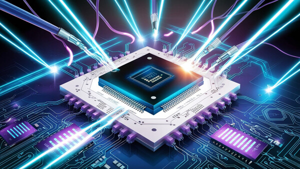 Panama and the Semiconductor Revolution