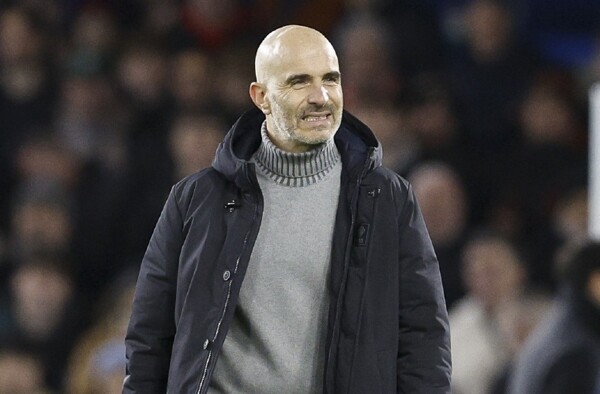 Enzo Maresca Leaves Chelsea Manager Role