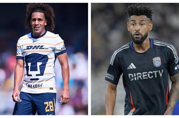 Panamanians Face Off in Concacaf Champions Cup