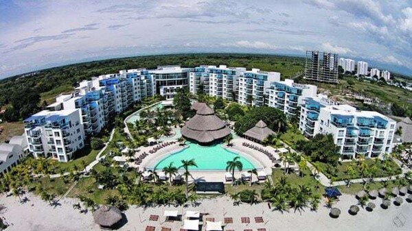 R.G. Hotels Inc. сталкивается с банкротством после предполагаемой мошеннической продажи