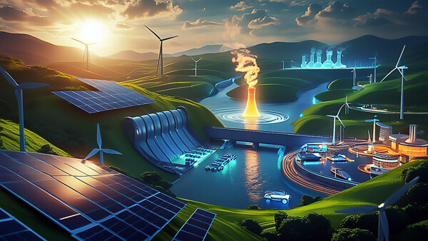 Global Energy Demands on the Rise | Ours Abroad News