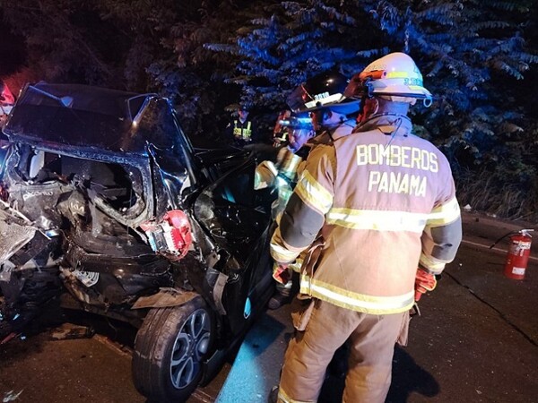 Двойная трагедия на шоссе Аррайян-ла-Чоррера