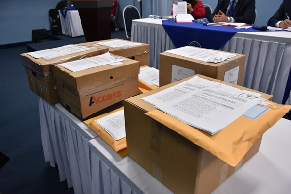New Drug Procurement Process Launched in Panama