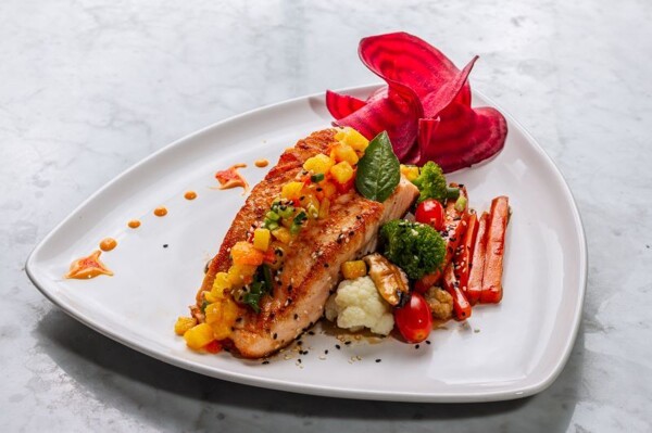 Grand Decameron Panamá promotes authentic Panamanian cuisine as a cultural axis