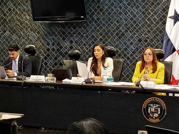 Panama's National Assembly Approves Internal Regulation Changes