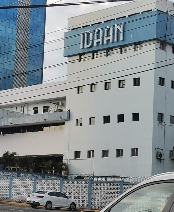 IDAAN to Suspend Water Supply in Capital Again