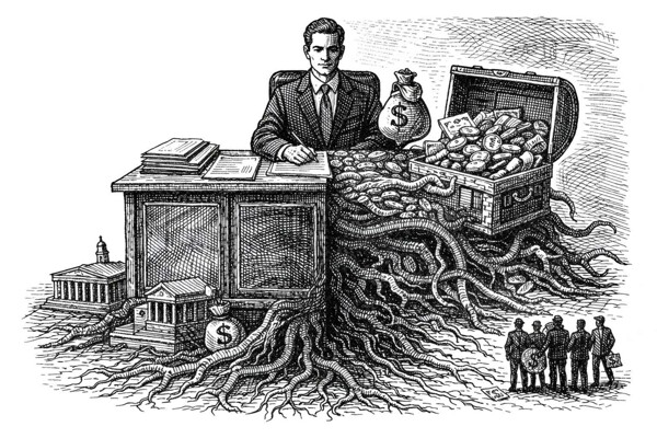 Patrimonialism in Panama: From Archaism to Modern Adaptations