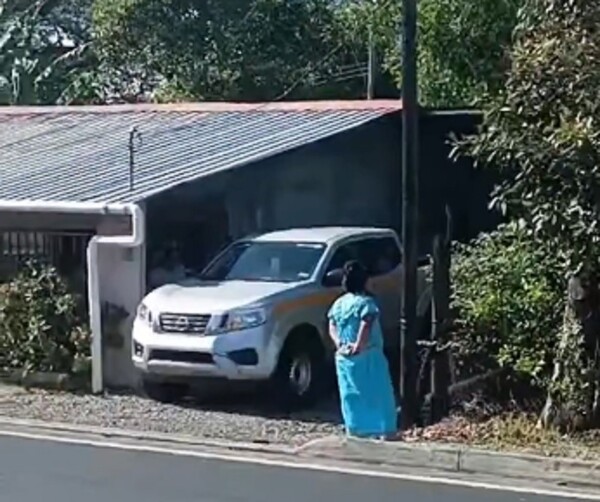 Body Found in Home in Advanced State of Decomposition