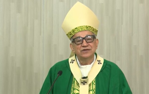 Архиепископ Панамы призвал к проведению достойных карнавалов