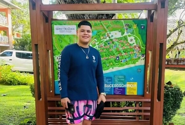 Asesinato en Bugaba: Tío asesina a su sobrino en medio de una discusión familiar