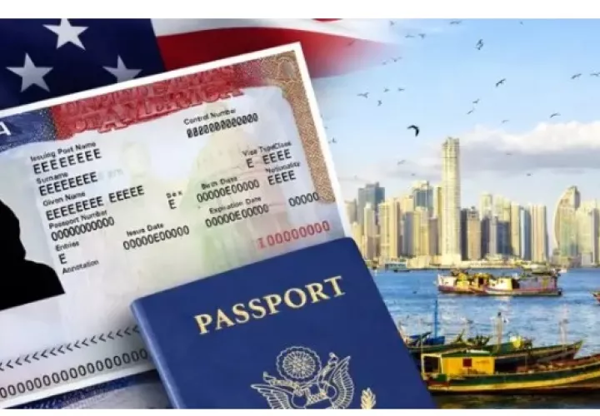 Panama Begins Formal Process to Apply for U.S. Visa Waiver Program