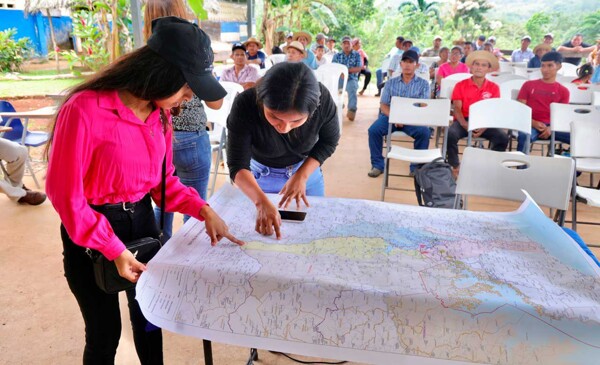 Sustainable Development in the Indio River Basin