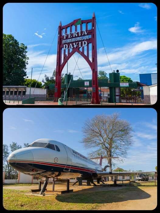 The 69th David International Fair Opens Today