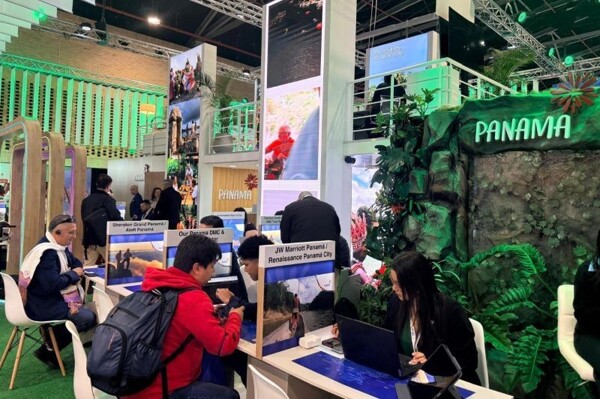 Panama Highlights Its Connectivity and Gastronomic Richness at ANATO 2026