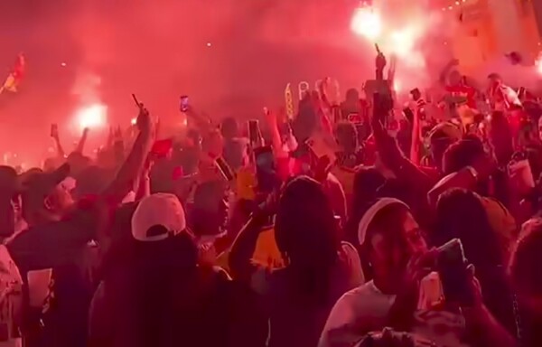 Nine Injured in Shooting Attack in Colón