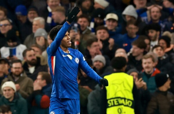 Estevão: It has been the best moment of my career