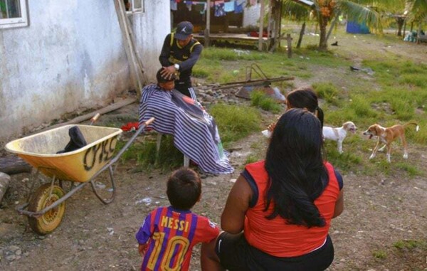 Veraguas Reinforces Health Surveillance Amid Whooping Cough Outbreak