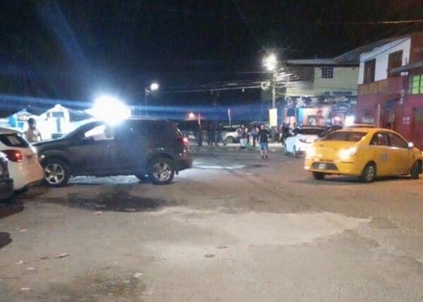 Hombre en Panama confiesa asesinato a puñaladas
