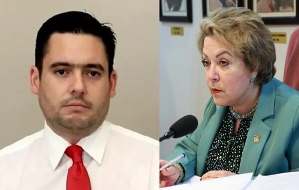 Jueza López ligada a Carrizo