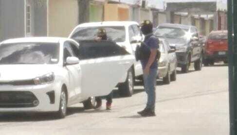 Man Murdered in Santa Isabel de Pacora; Had Criminal Record and Was Released from Prison in January