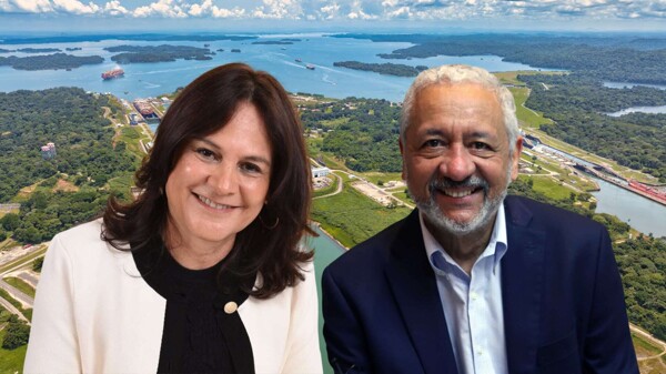 新巴拿马运河管理局管理员选拔