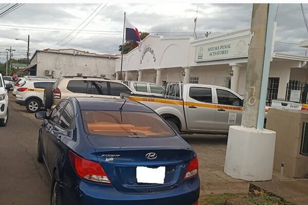 Panamá: Audiencias por tráfico de drogas