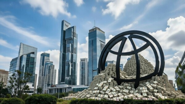 Panama Refinances Debt with World Bank Guarantee