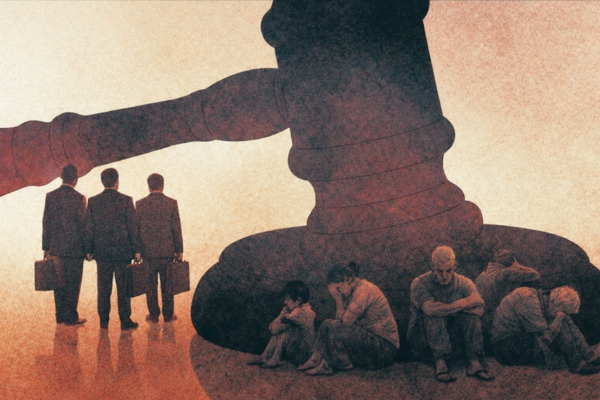 Lawyers Warn of Deteriorating Criminal Justice in Panama