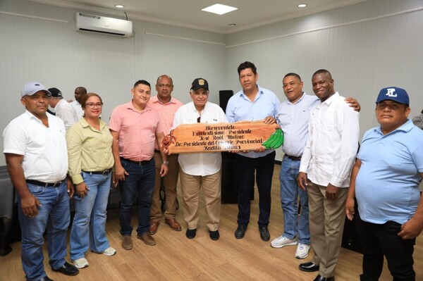 President Mulino verifies progress in Bocas del Toro