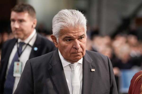 Panama's President Mulino Promises $30 Million from Copper Sale for Social Projects