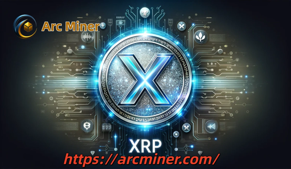 The XRP ETF has surpassed the $1 billion market capitalization mark – Get started now and earn passive income in XRP with Arc Miner